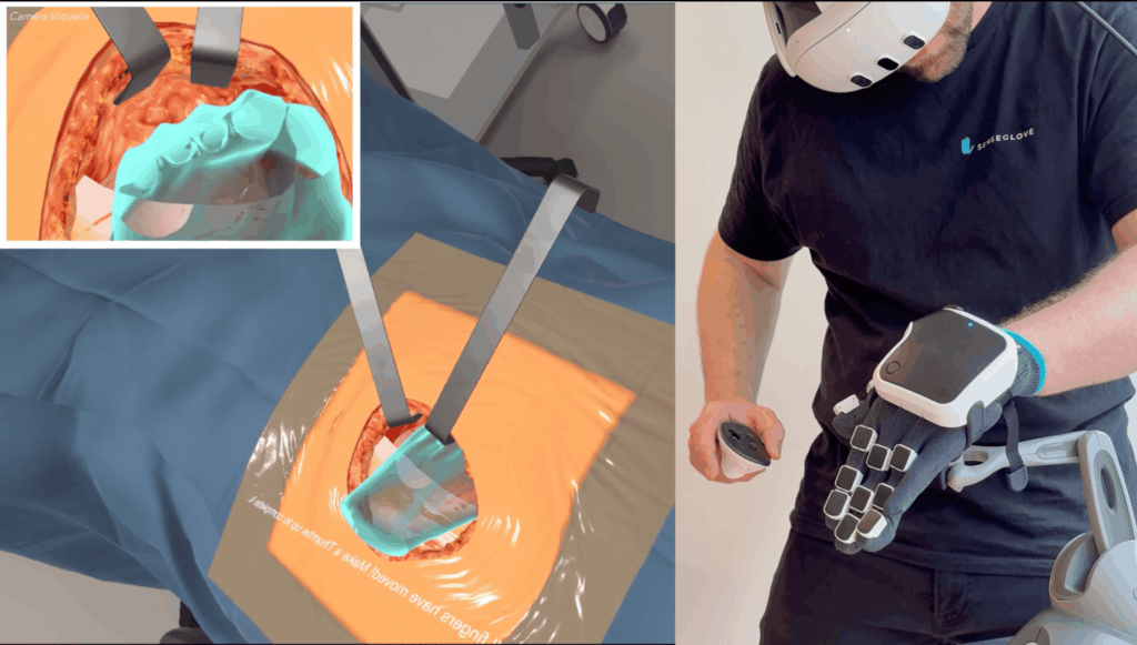 VirtualiSurg case